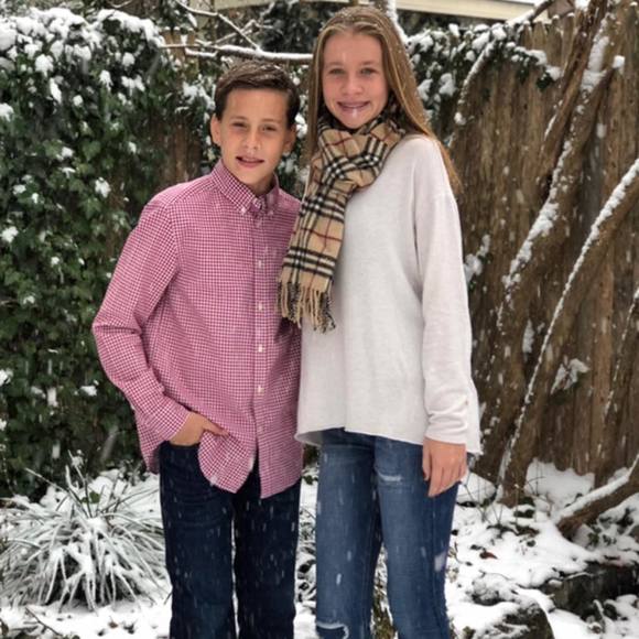 Meet your Posher, Roxanne - Picture 1 of 1